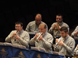 Brass-Band Nord Pas-de-Calais [France], Russell Gray, 6